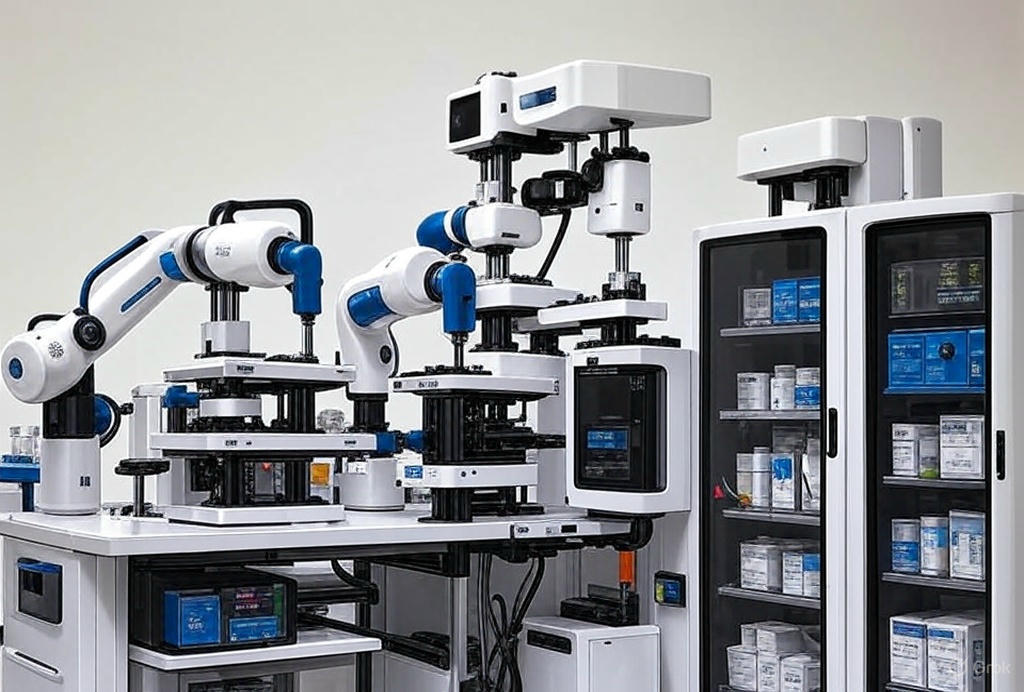 CPJ healthcare